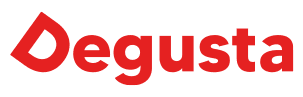 Degusta Logo